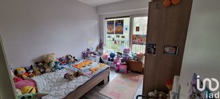  Appartement � vendre 5 pi�ces 103 m�