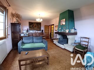  Maison � vendre 5 pi�ces 139 m�