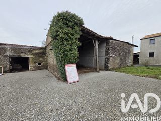  Maison � vendre 3 pi�ces 67 m�