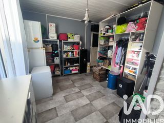  Maison � vendre 4 pi�ces 124 m�