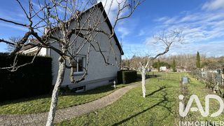  Maison � vendre 4 pi�ces 98 m�