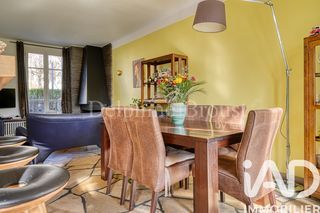  Maison � vendre 7 pi�ces 131 m�