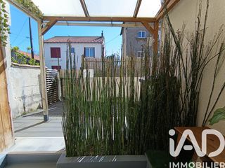  Maison � vendre 3 pi�ces 46 m�