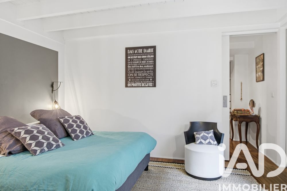 � vendre  Loft Bordeaux (33000)