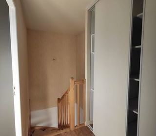  Maison � vendre 3 pi�ces 65 m�