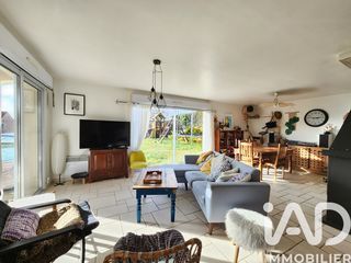  Maison � vendre 6 pi�ces 159 m�