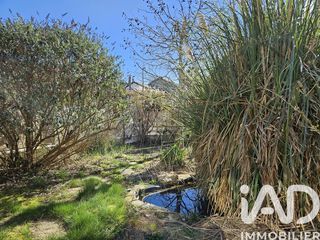  Maison � vendre 4 pi�ces 112 m�