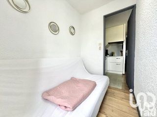  Appartement � vendre 3 pi�ces 30 m�