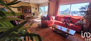  Appartement � vendre 5 pi�ces 108 m�