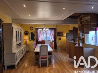  Maison � vendre 12 pi�ces 296 m�