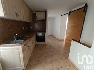  Maison � vendre 4 pi�ces 89 m�