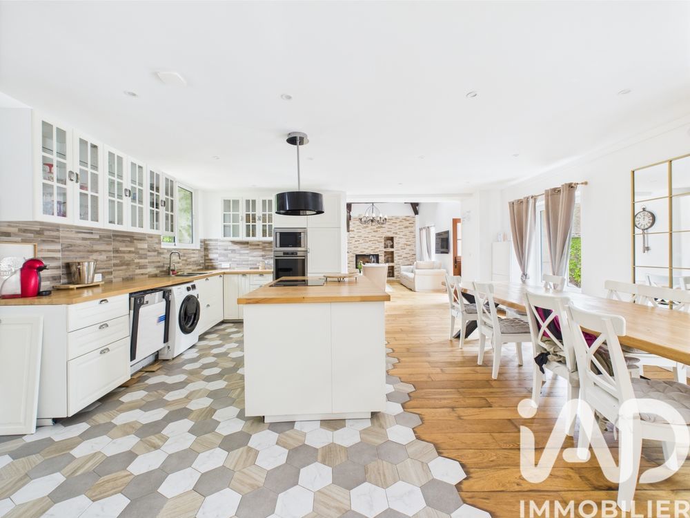 � vendre  Maison Cornant (89500)