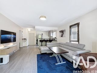  Appartement � vendre 3 pi�ces 68 m�