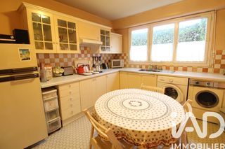  Appartement � vendre 2 pi�ces 56 m�