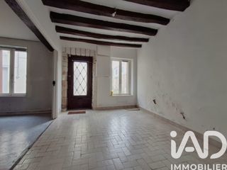  Maison � vendre 3 pi�ces 48 m�