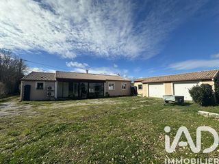  Maison � vendre 4 pi�ces 89 m�