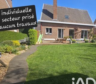  Maison � vendre 8 pi�ces 141 m�