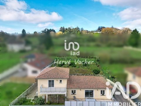   Vente Maison/villa 5 pi�ces Maison - 5 pi�ce(s) - 153 m�