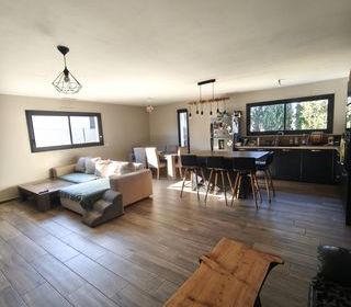  Maison � vendre 4 pi�ces 119 m�