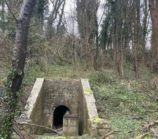  Terrain � vendre 1074 m�