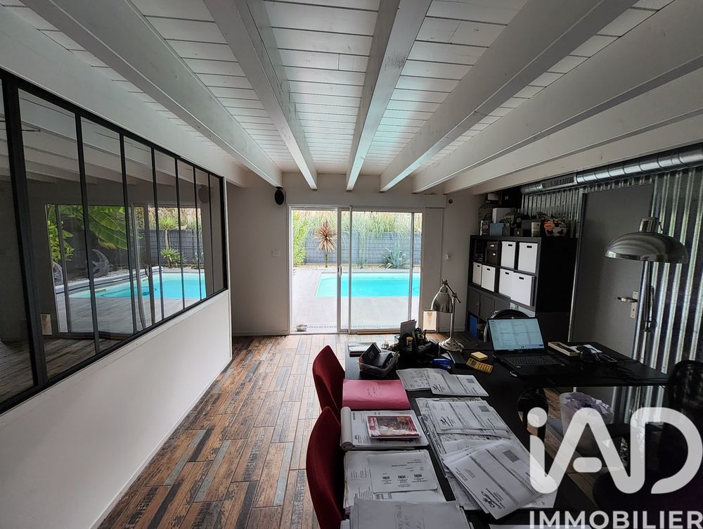 � vendre  Maison Eysines (33320)