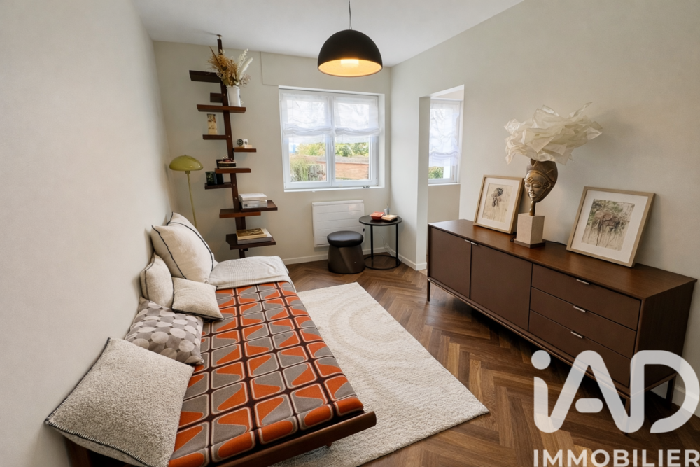 � vendre  Maison Cobrieux (59830)