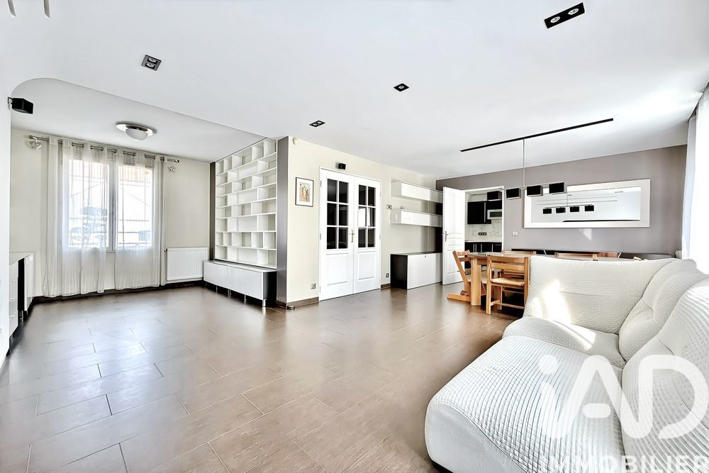 � vendre  Maison Bussy-Saint-Georges (77600)