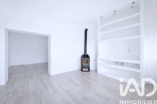  Maison � vendre 5 pi�ces 95 m�