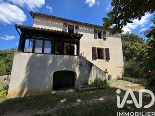  Maison � vendre 5 pi�ces 129 m�