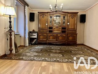  Maison � vendre 3 pi�ces 80 m�