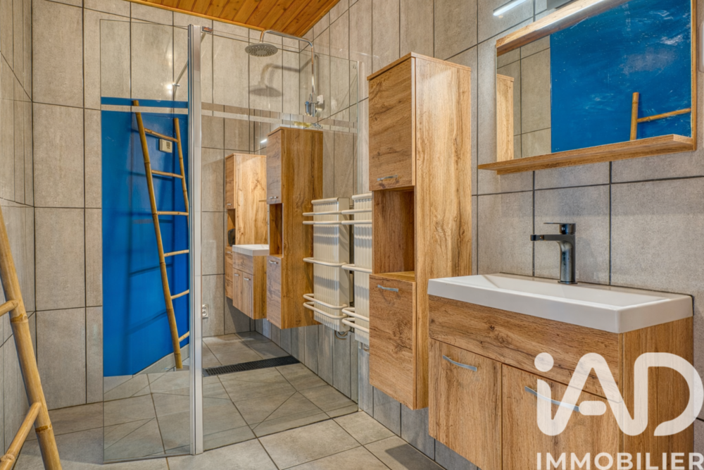 � vendre  Maison Vair� (85150)