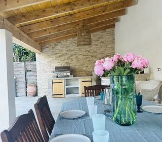  Maison � vendre 8 pi�ces 177 m�