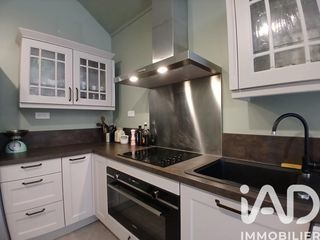  Maison � vendre 6 pi�ces 130 m�