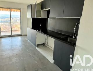  Appartement � vendre 3 pi�ces 81 m�