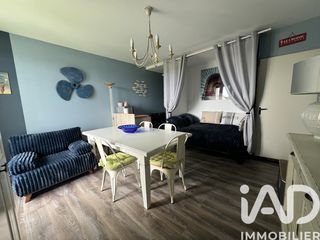  Appartement � vendre 1 pi�ce 29 m�