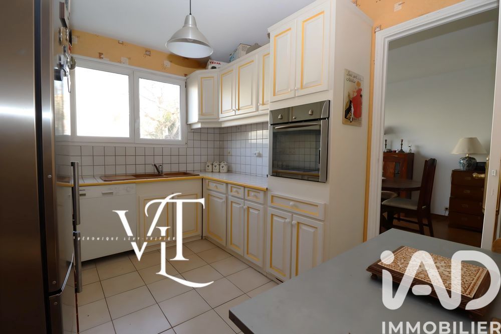 � vendre  Maison Clamart (92140)