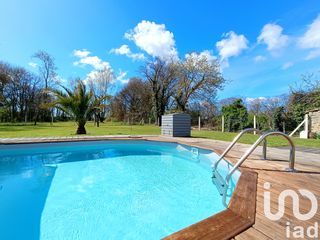  Maison � vendre 5 pi�ces 125 m�