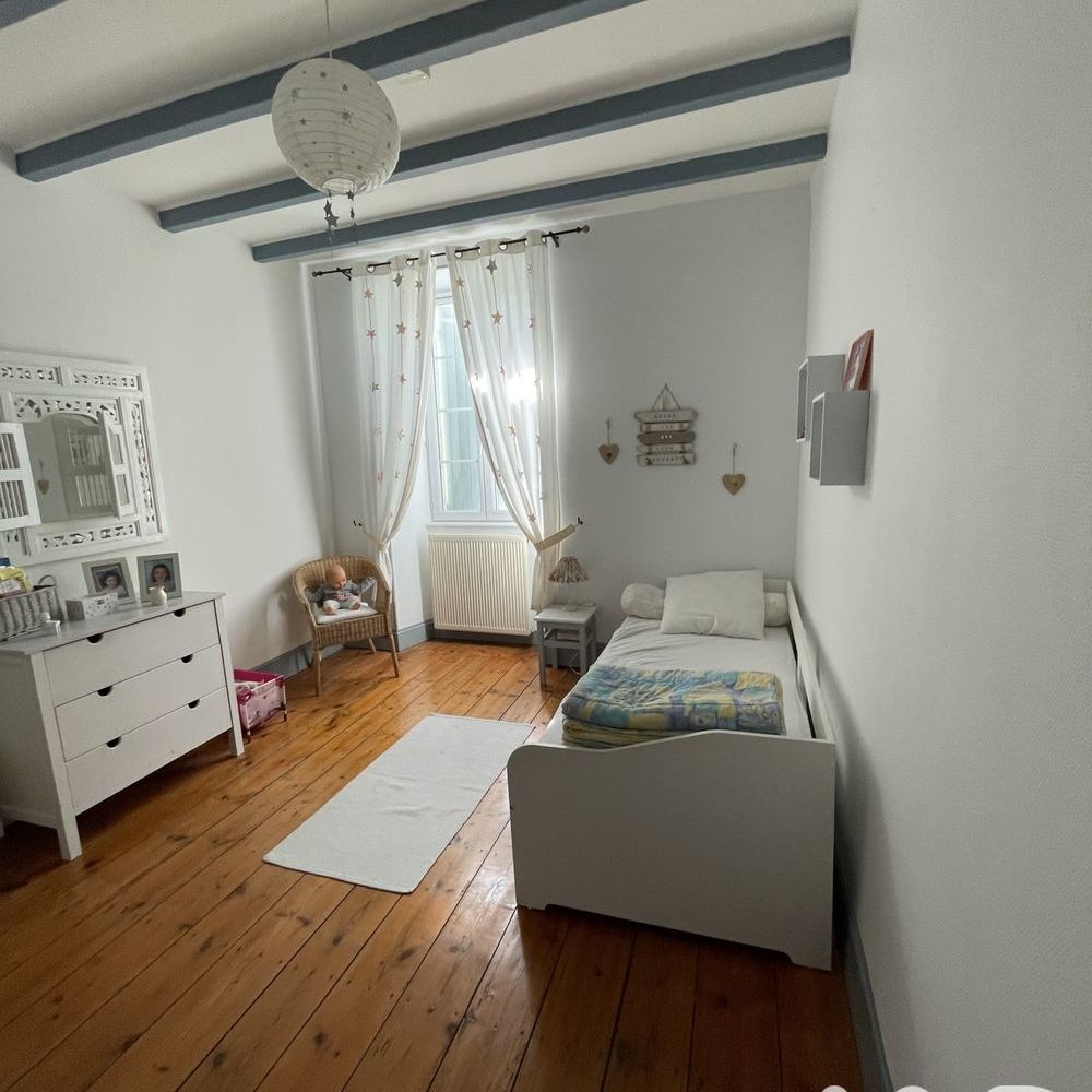 � vendre  Maison Lagarde-sur-le-N� (16300)