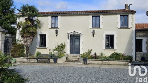   Vente Maison/villa 9 pi�ces Maison - 9 pi�ce(s) - 225 m�