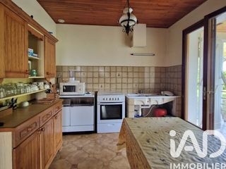  Maison � vendre 3 pi�ces 70 m�