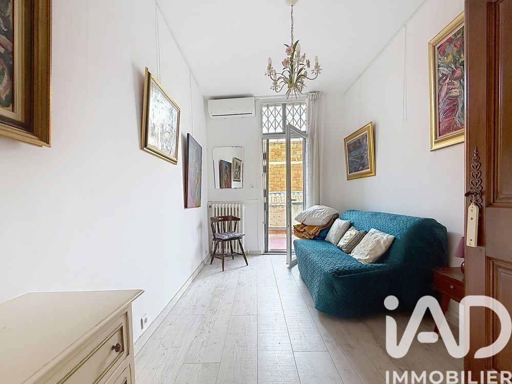 � vendre  Maison Marseille 15