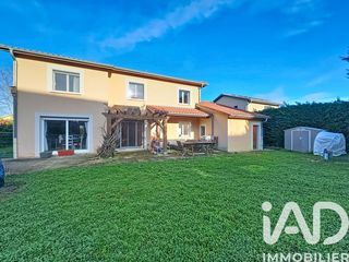  Maison � vendre 7 pi�ces 192 m�