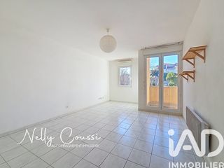  Appartement � vendre 2 pi�ces 46 m�