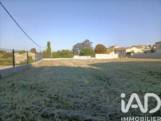  Terrain � vendre 1204 m�