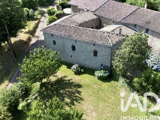  Maison � vendre 5 pi�ces 155 m�