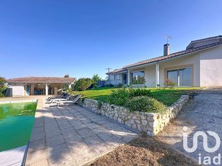  Maison � vendre 5 pi�ces 130 m�