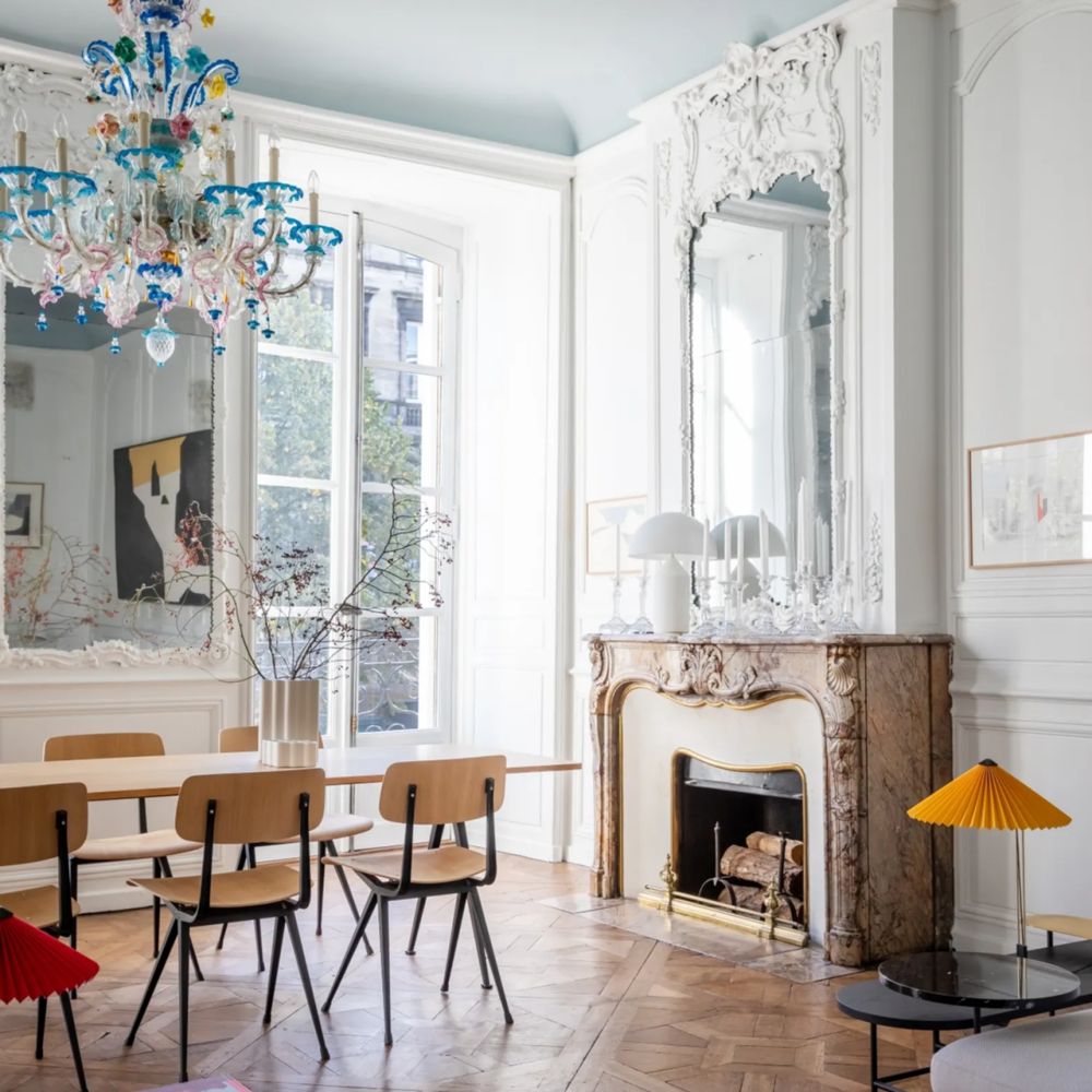 � vendre  Appartement Bordeaux (33000)