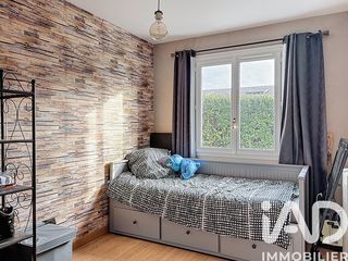  Maison � vendre 4 pi�ces 76 m�