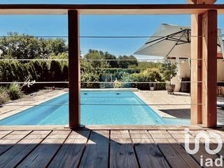  Maison � vendre 6 pi�ces 175 m�