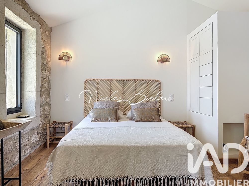 � vendre  Maison Saint-R�my-de-Provence (13210)